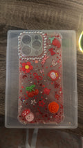 Pre-made iPhone 14 Pro Max Case
